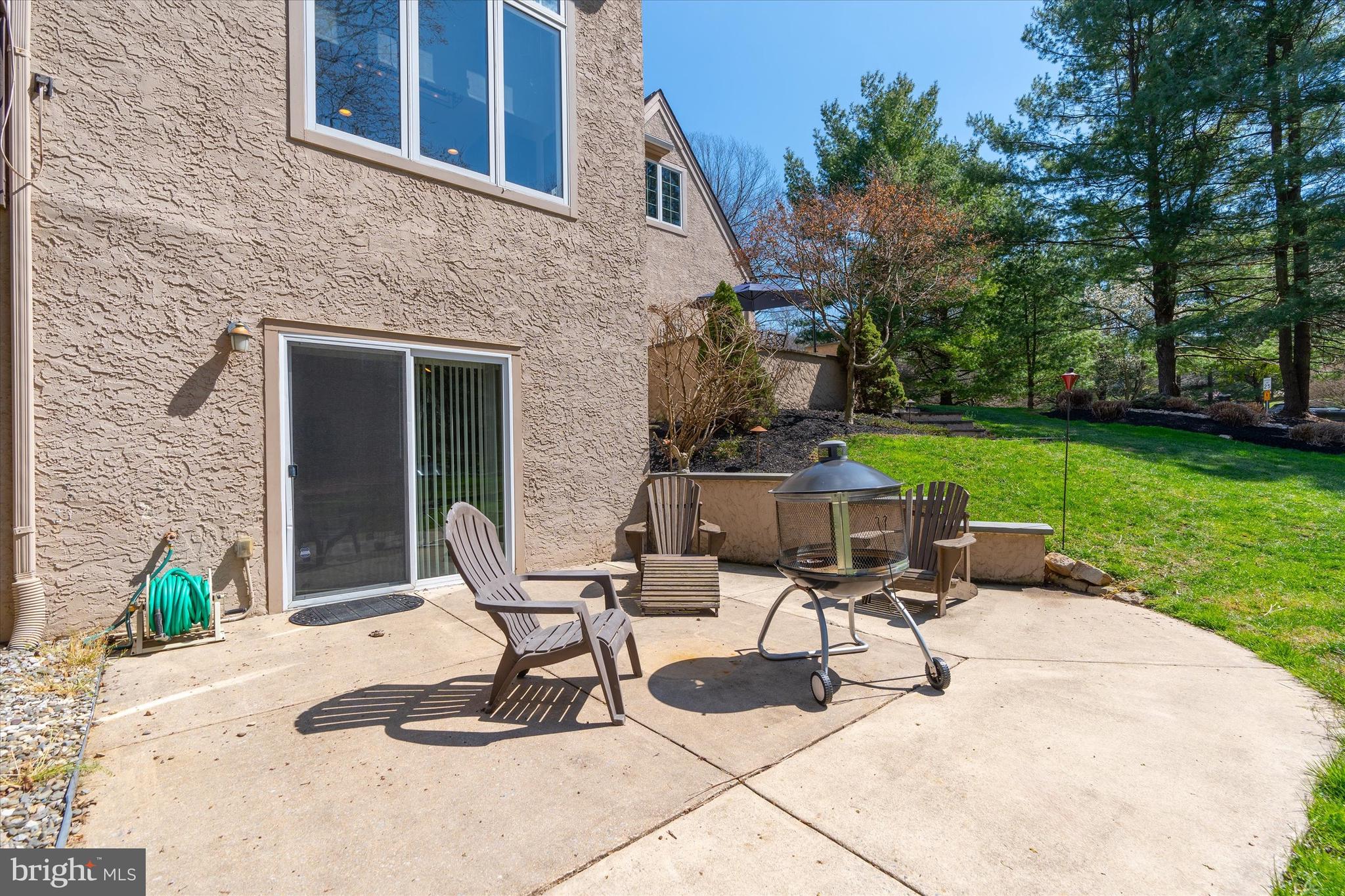 THE RIDINGS CHADDS - Residential