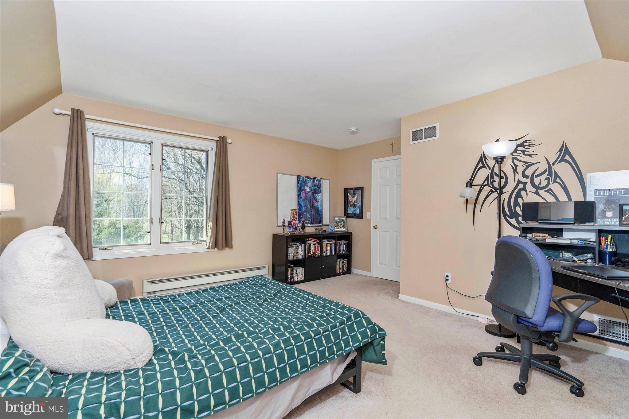 THE RIDINGS CHADDS - Residential