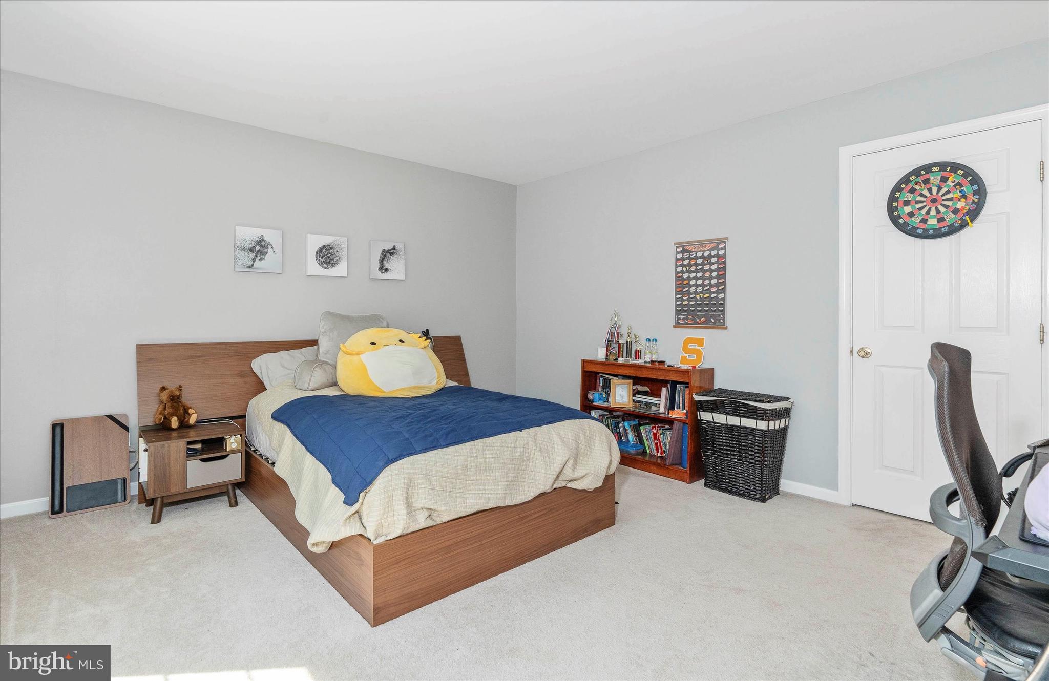 THE RIDINGS CHADDS - Residential