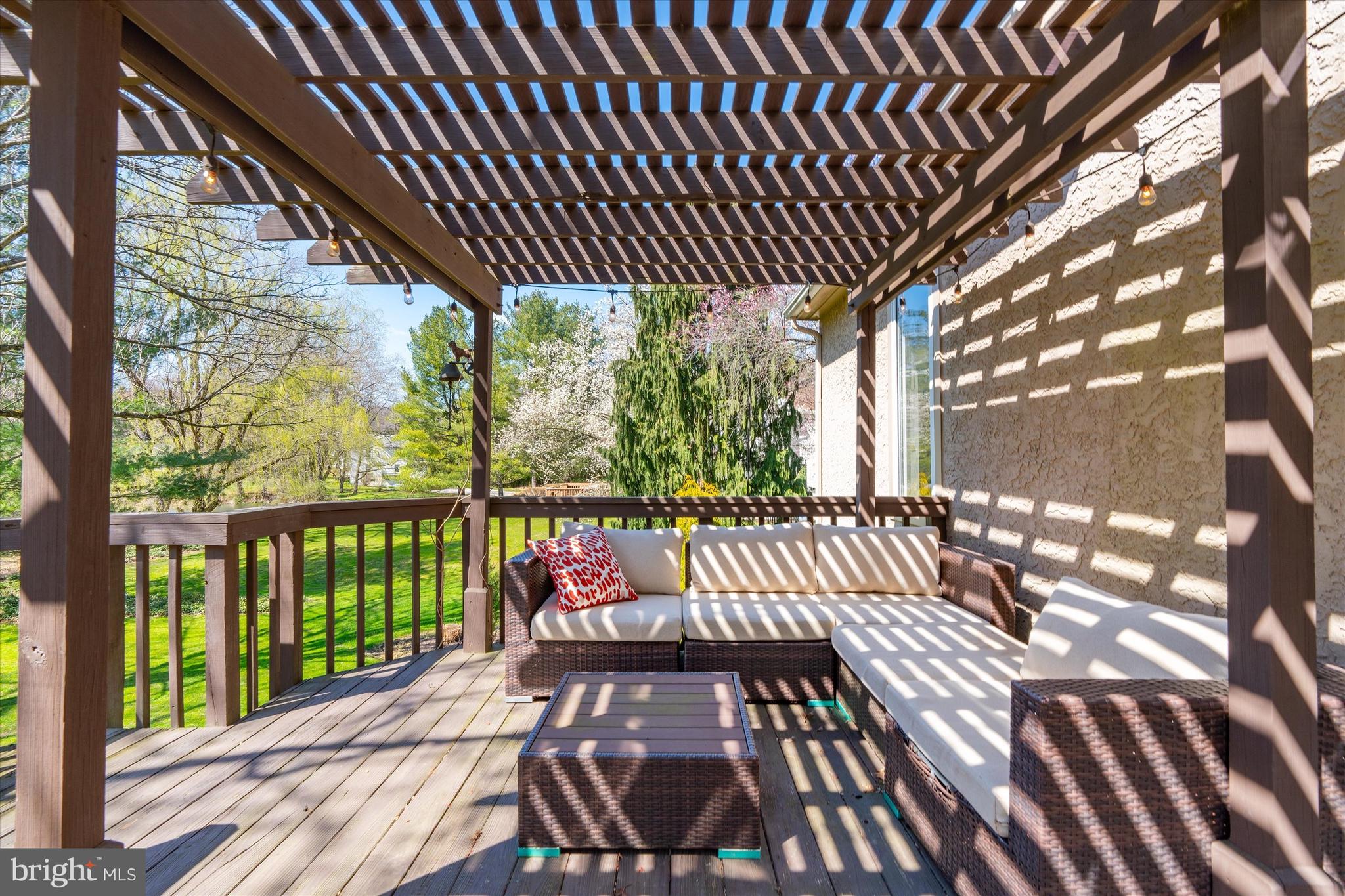 THE RIDINGS CHADDS - Residential