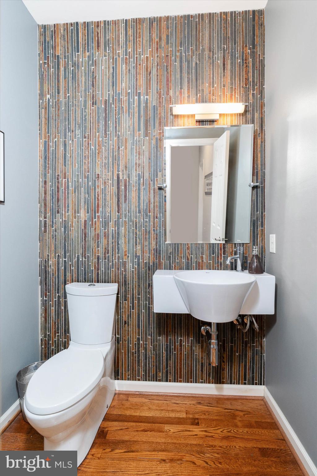 THE RIDINGS CHADDS - Residential