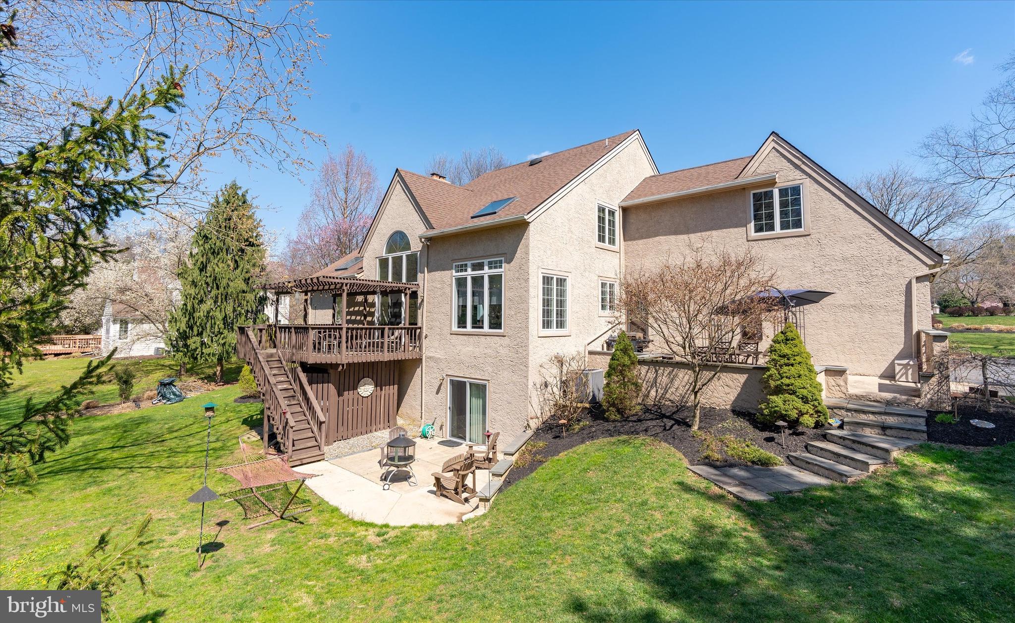 THE RIDINGS CHADDS - Residential