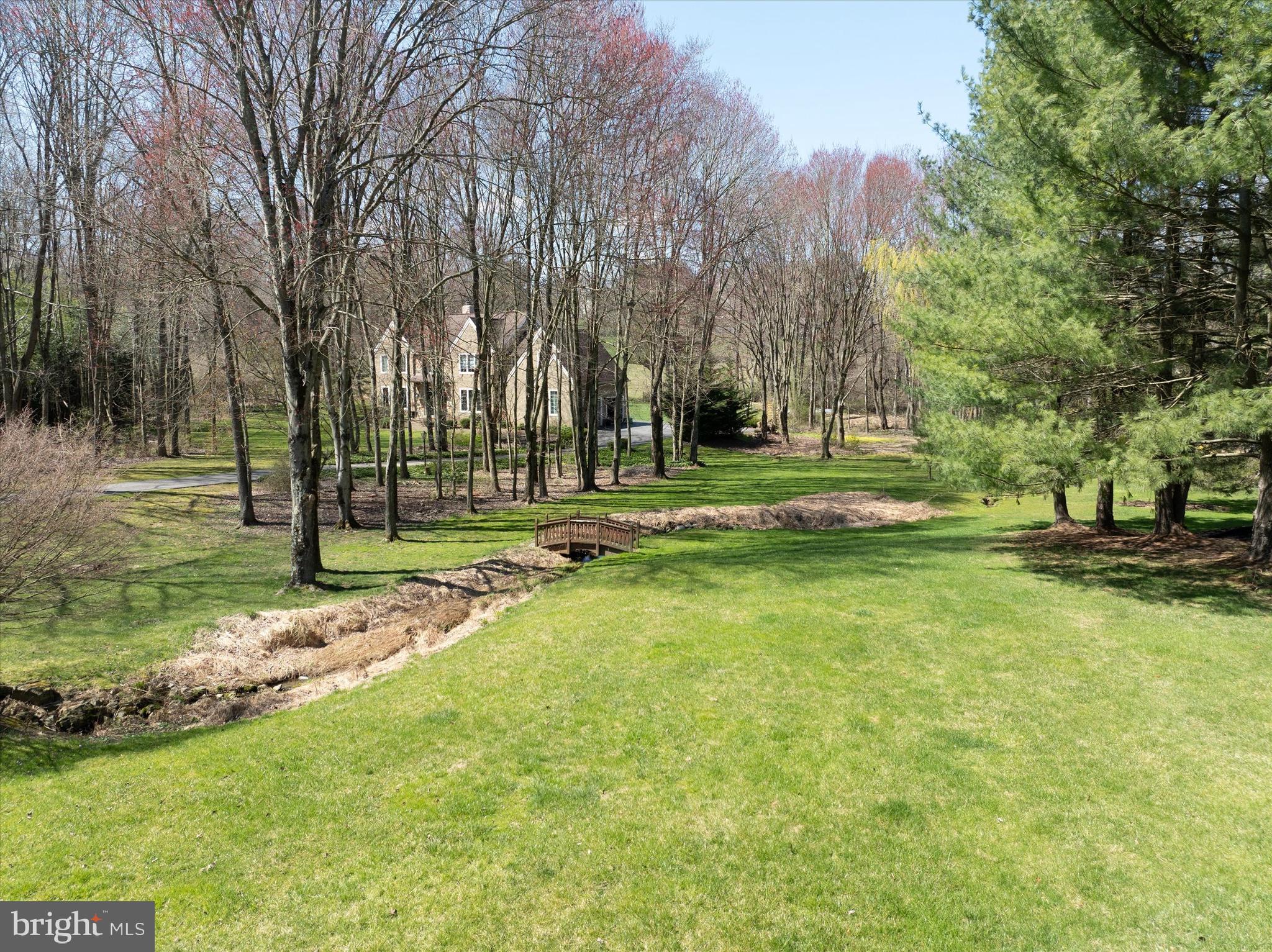 THE RIDINGS CHADDS - Residential