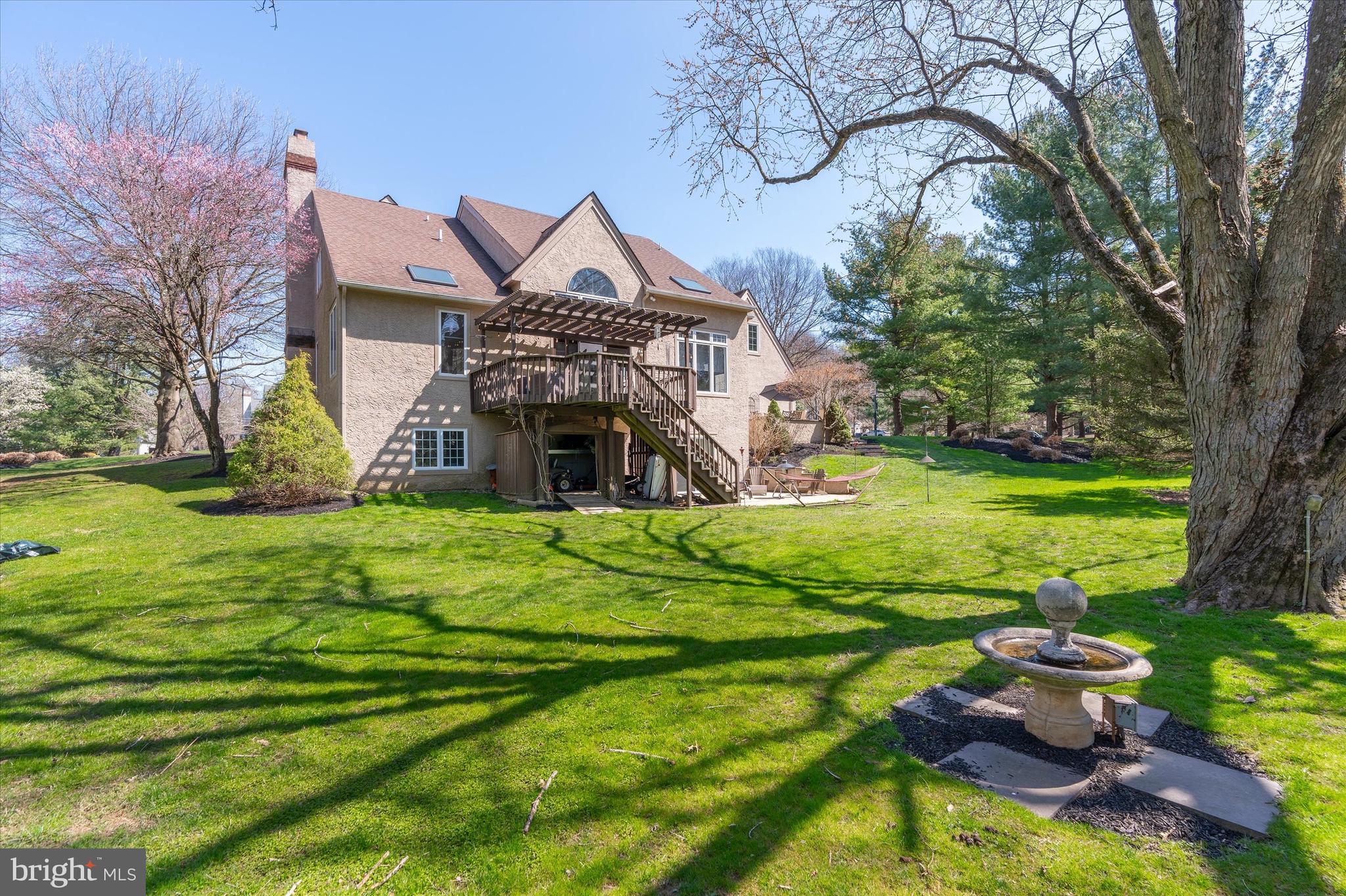 THE RIDINGS CHADDS - Residential