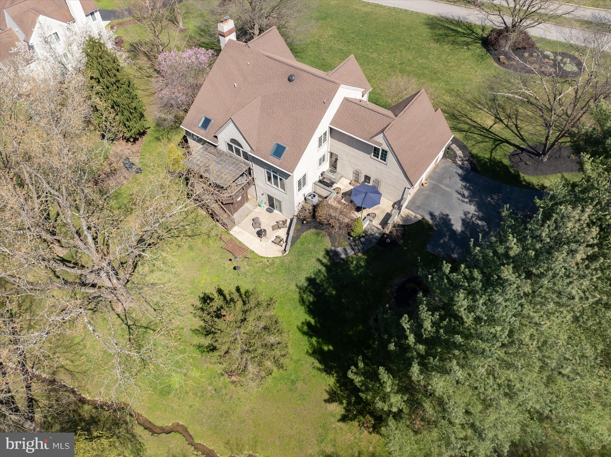 THE RIDINGS CHADDS - Residential