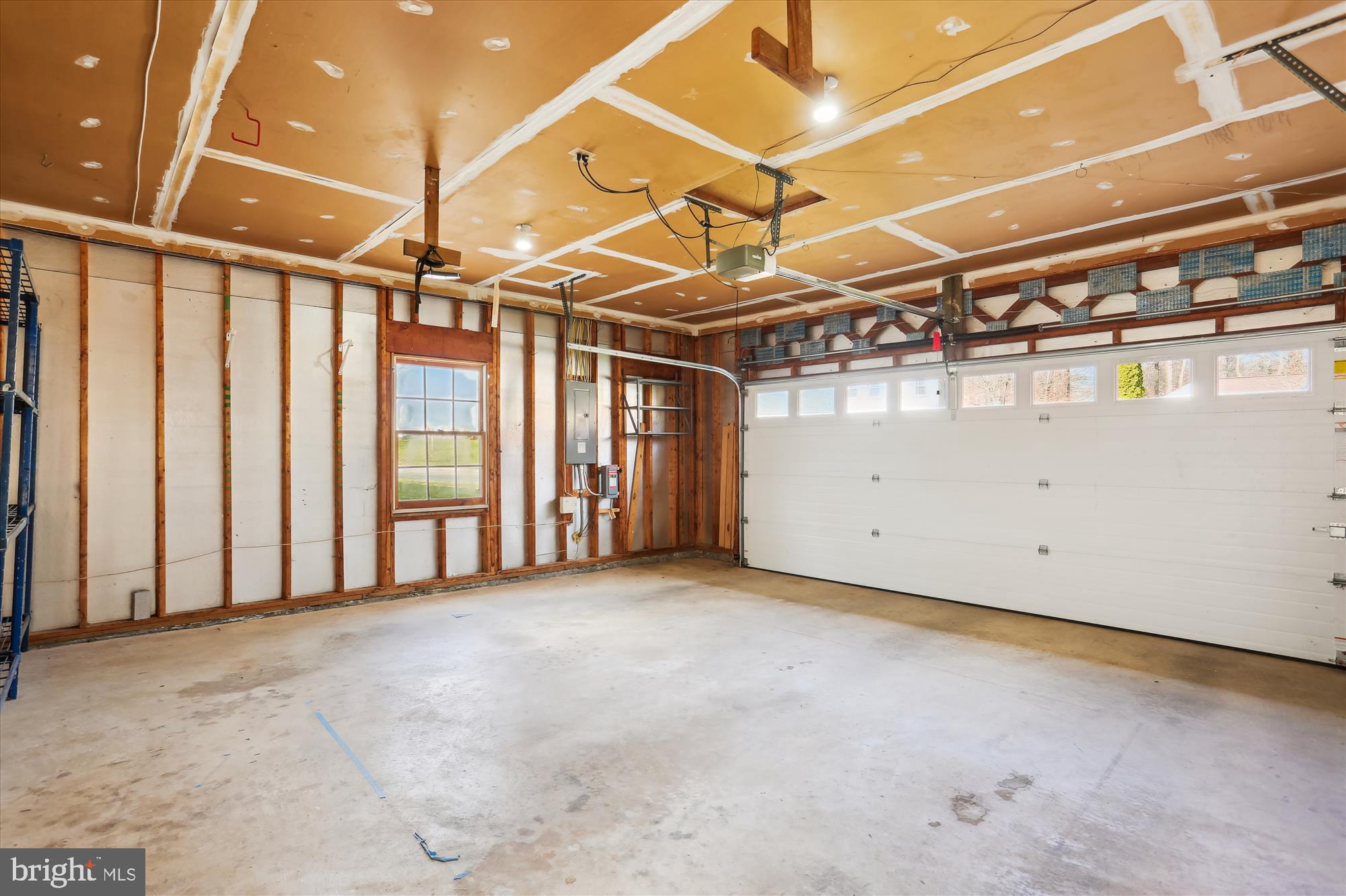 STRATHMORE AT BEL PRE - Residential