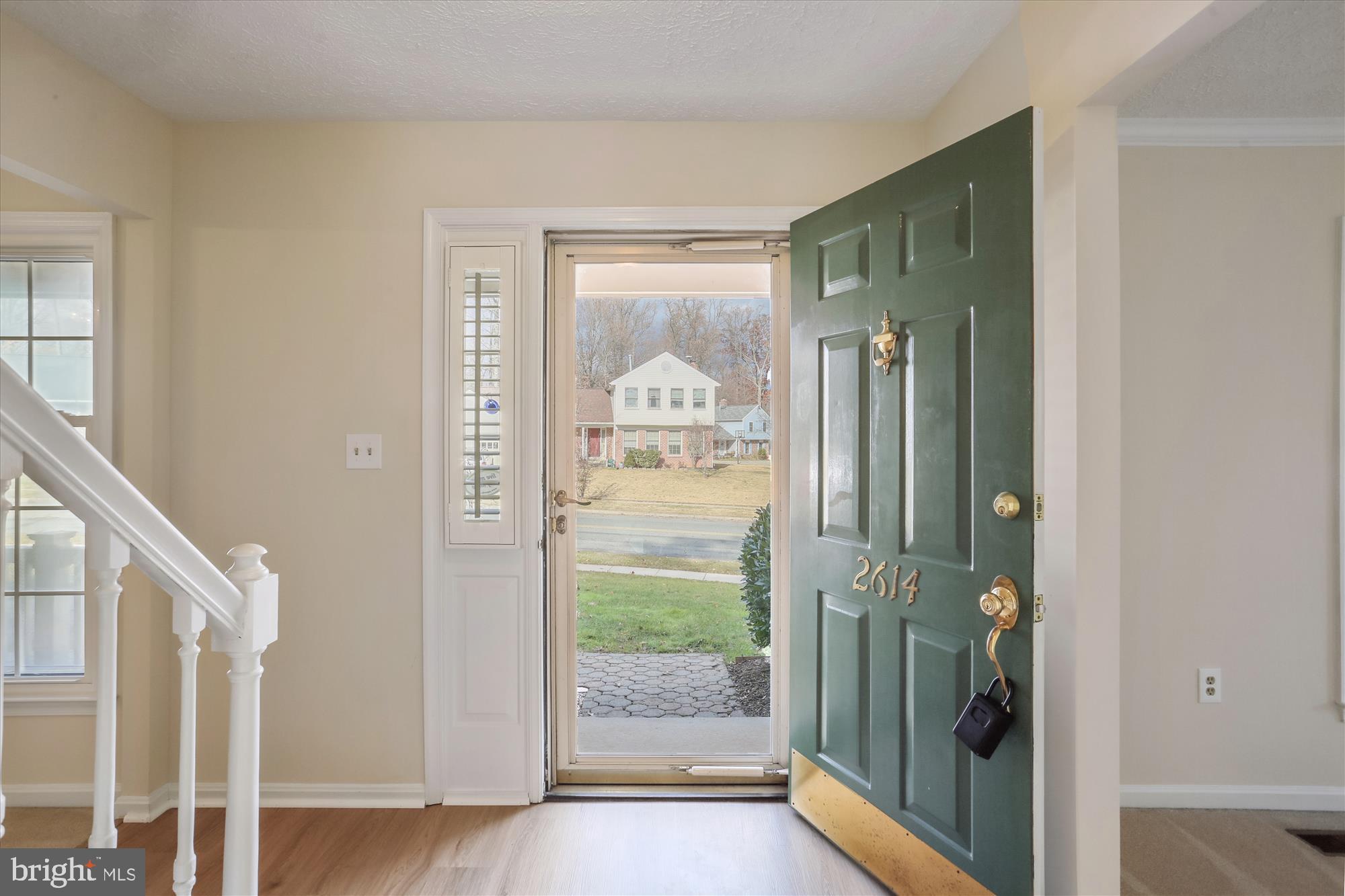 STRATHMORE AT BEL PRE - Residential