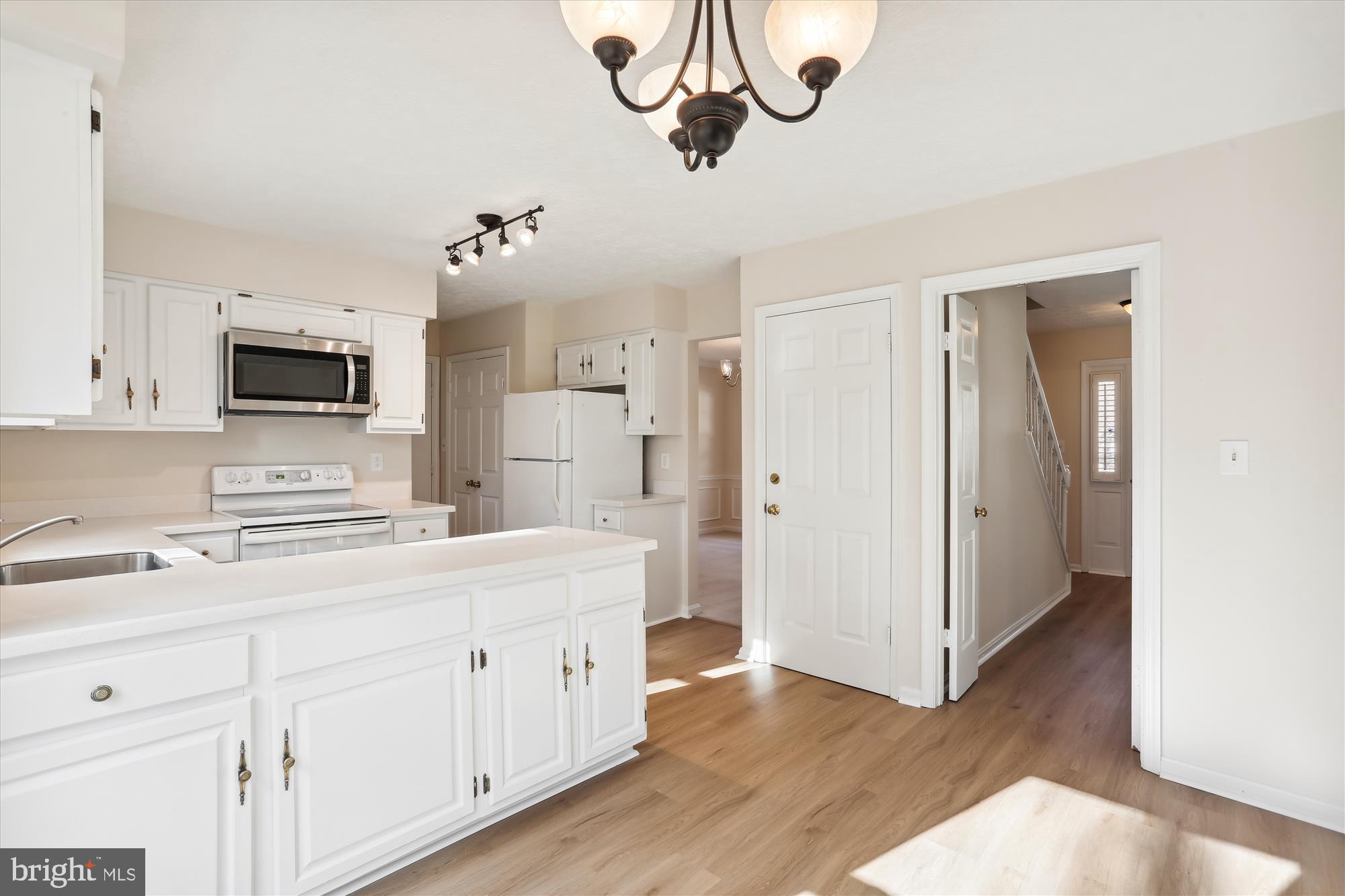 STRATHMORE AT BEL PRE - Residential