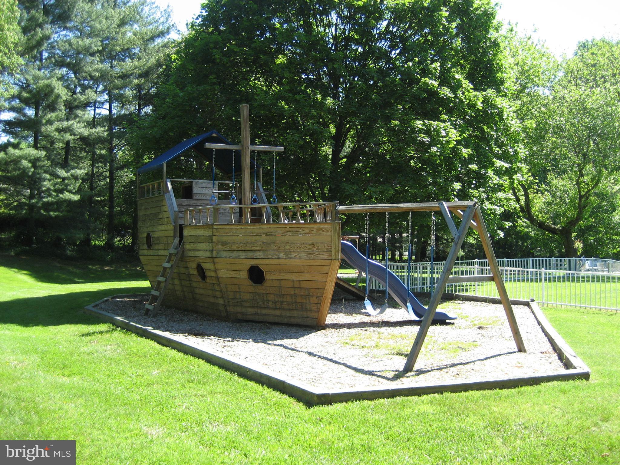 STRATHMORE AT BEL PRE - Residential