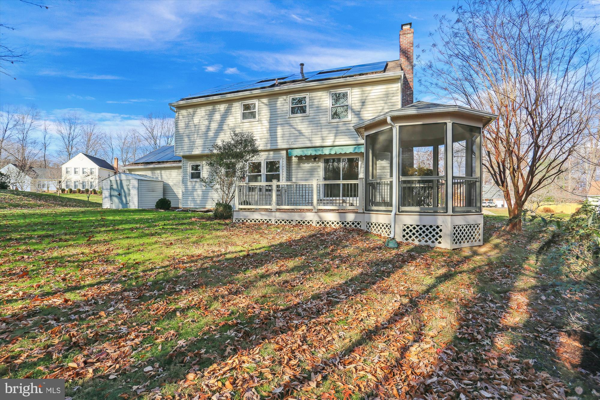 STRATHMORE AT BEL PRE - Residential