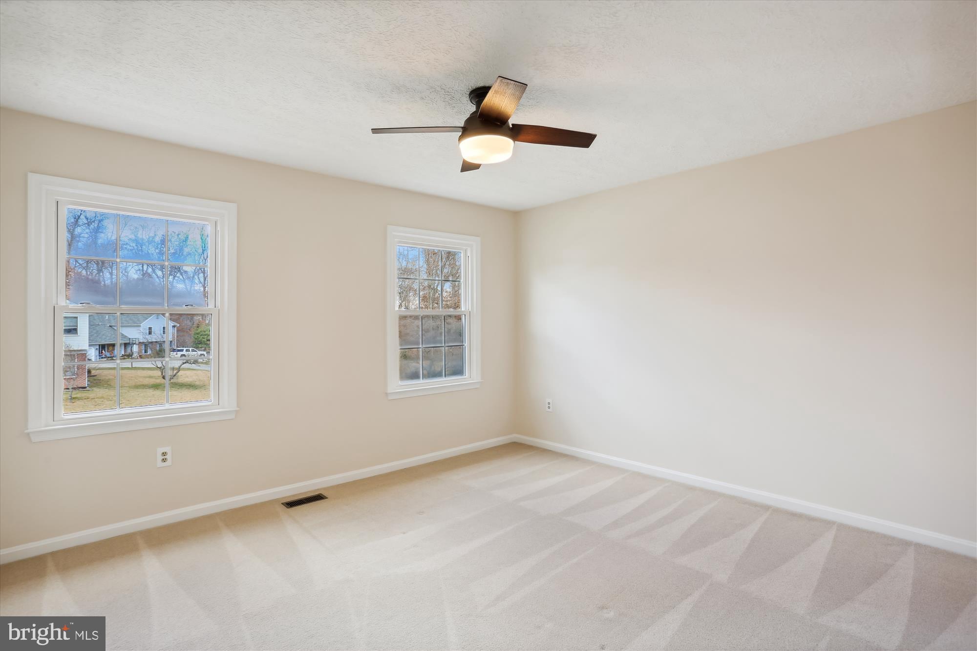 STRATHMORE AT BEL PRE - Residential