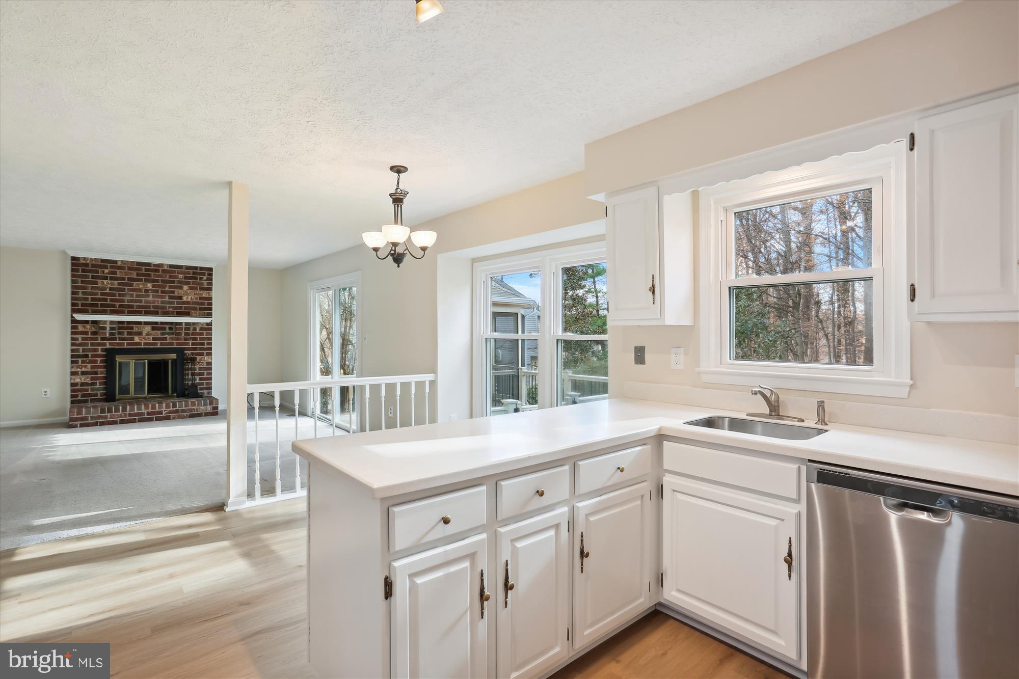 STRATHMORE AT BEL PRE - Residential