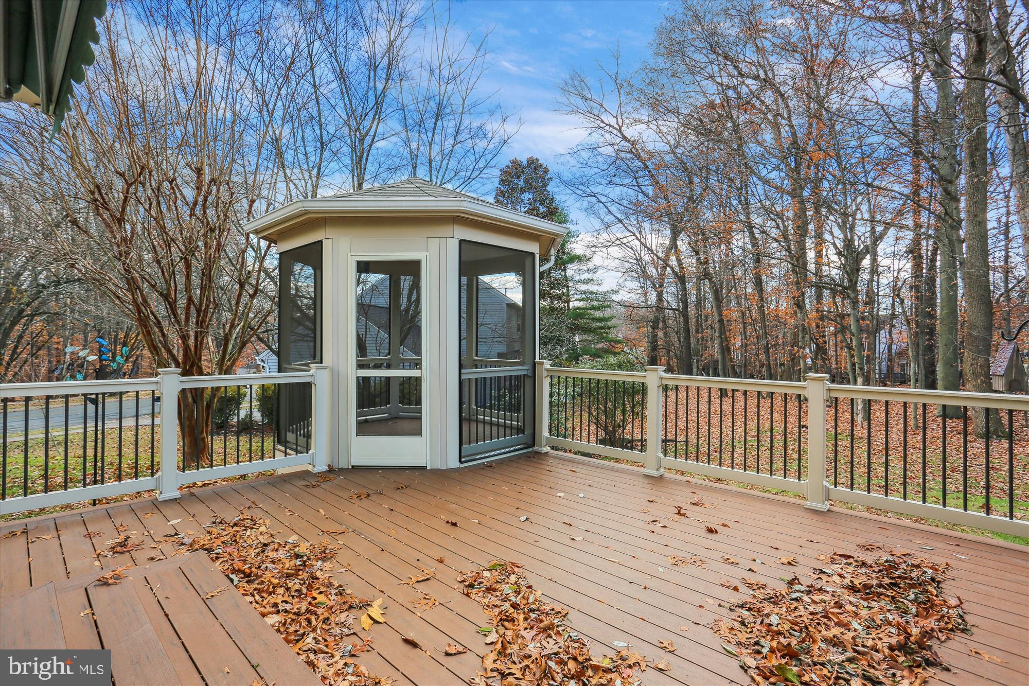 STRATHMORE AT BEL PRE - Residential