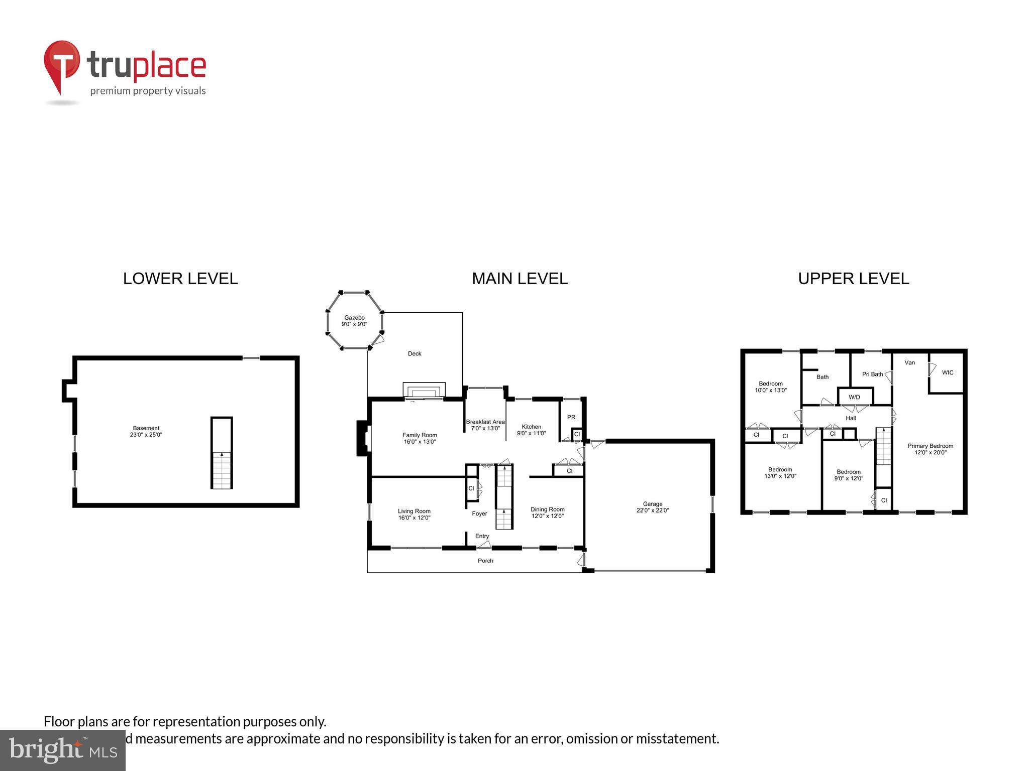 STRATHMORE AT BEL PRE - Residential