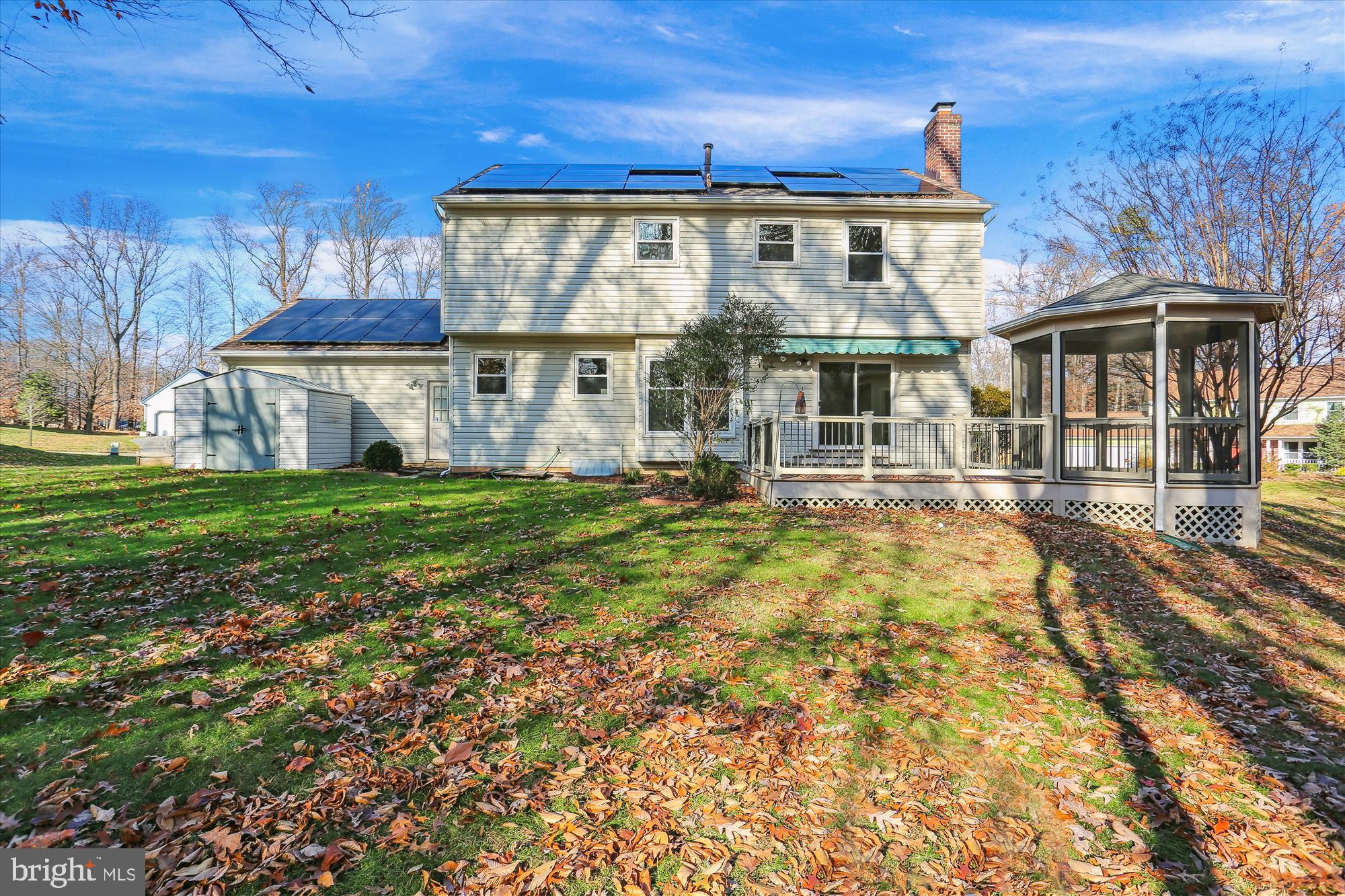 STRATHMORE AT BEL PRE - Residential