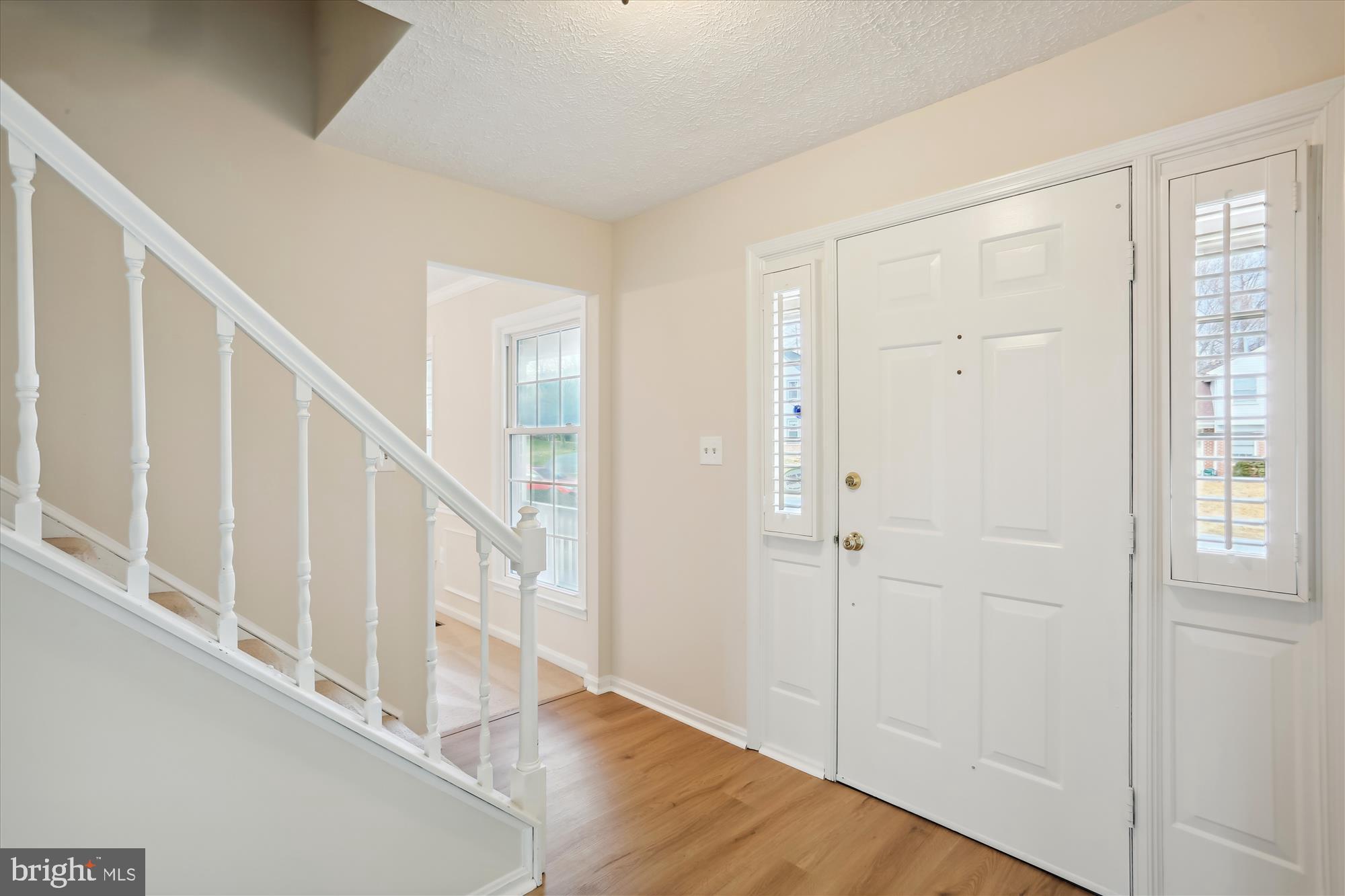 STRATHMORE AT BEL PRE - Residential