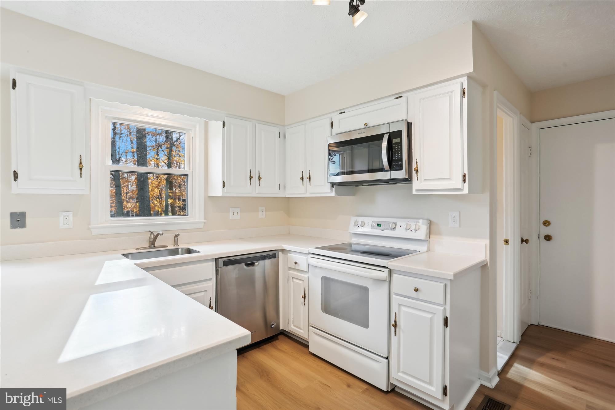 STRATHMORE AT BEL PRE - Residential