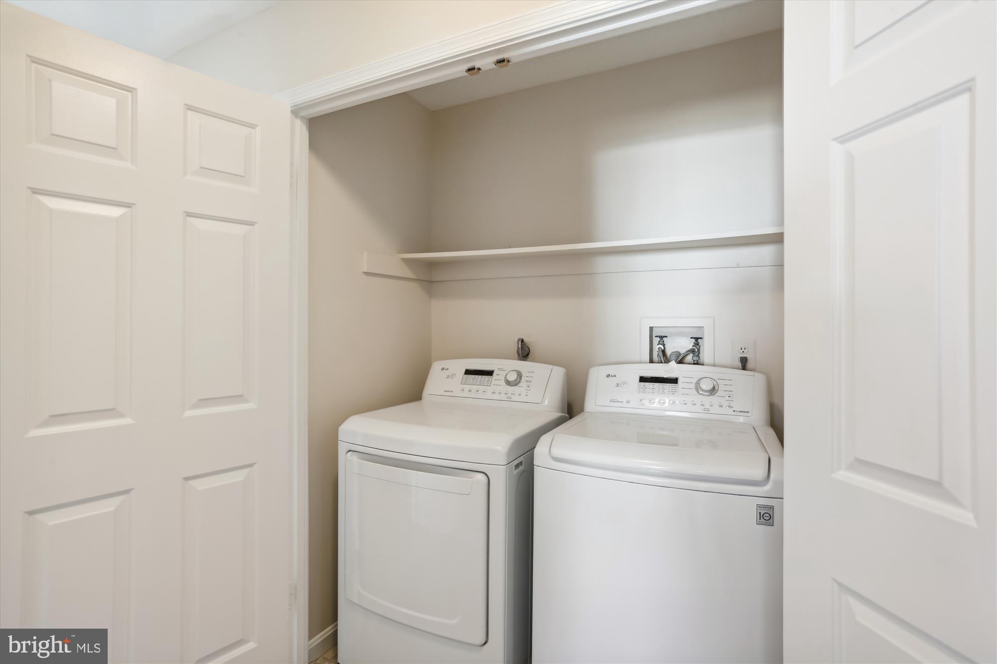 STRATHMORE AT BEL PRE - Residential