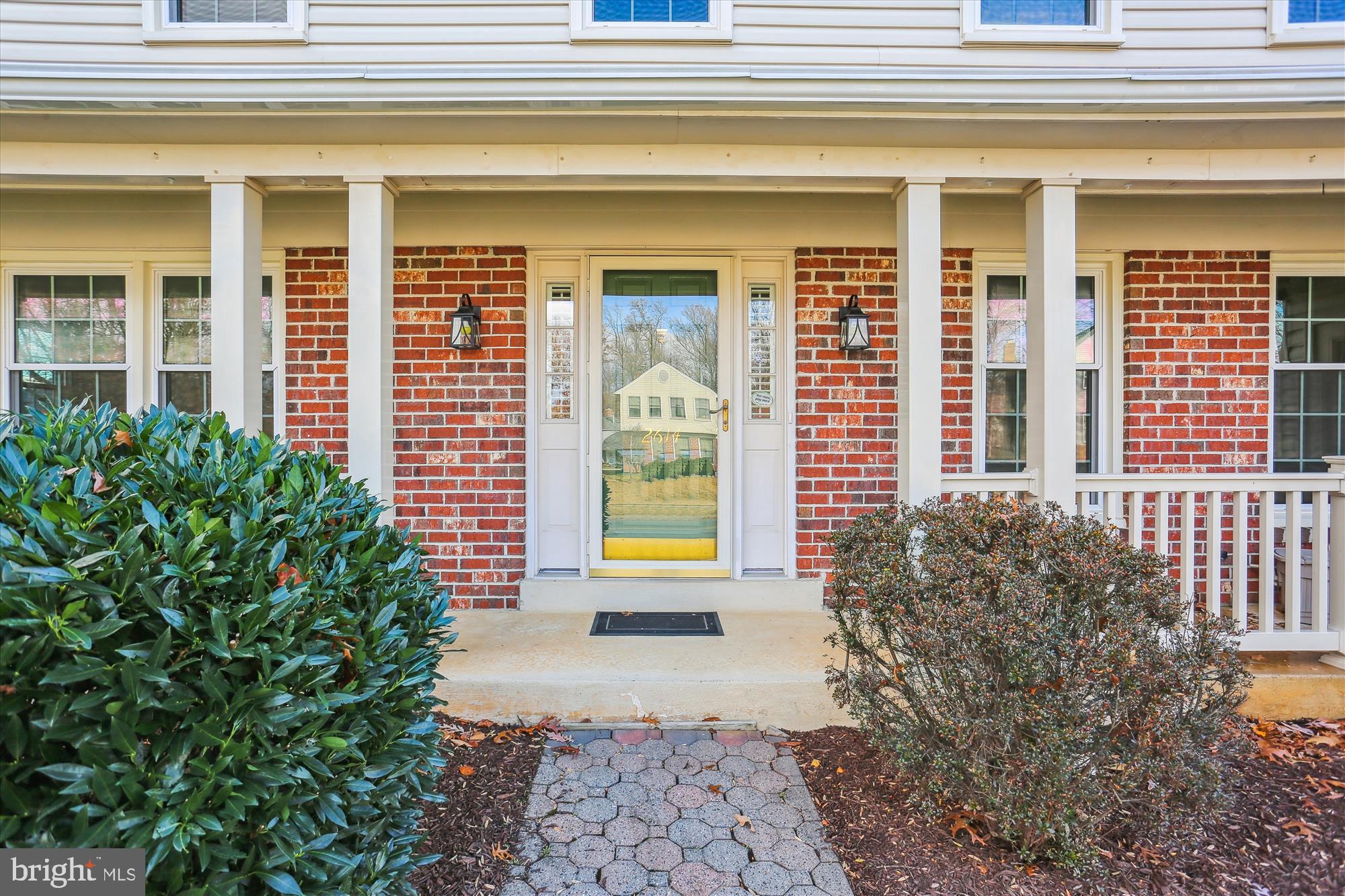 STRATHMORE AT BEL PRE - Residential