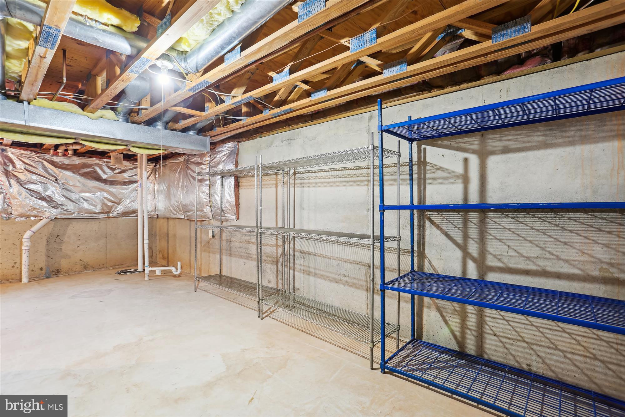 STRATHMORE AT BEL PRE - Residential