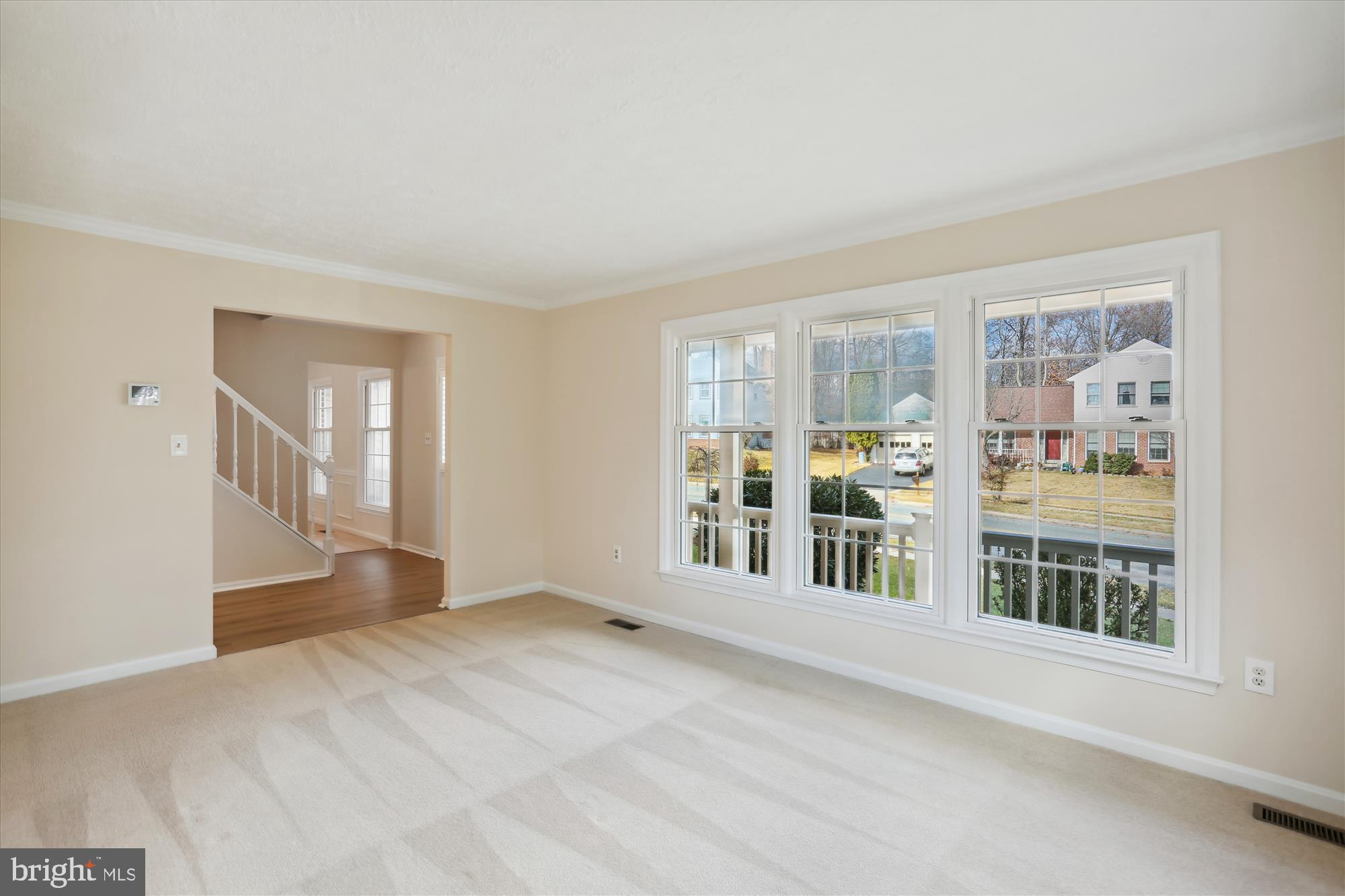 STRATHMORE AT BEL PRE - Residential