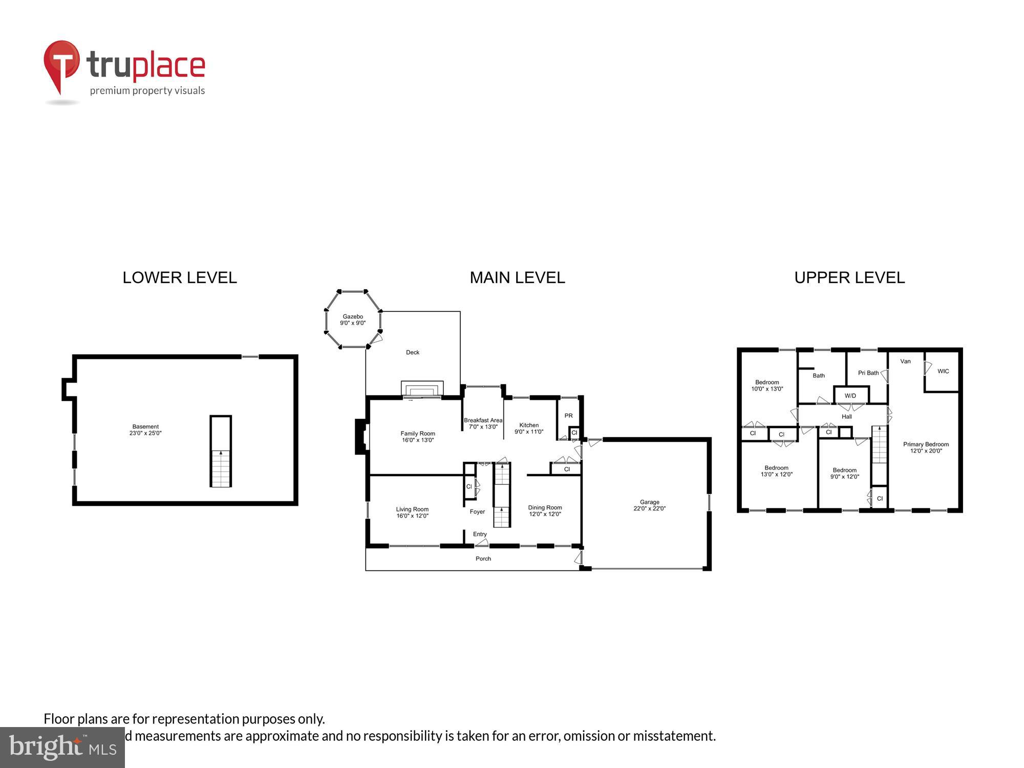 STRATHMORE AT BEL PRE - Residential