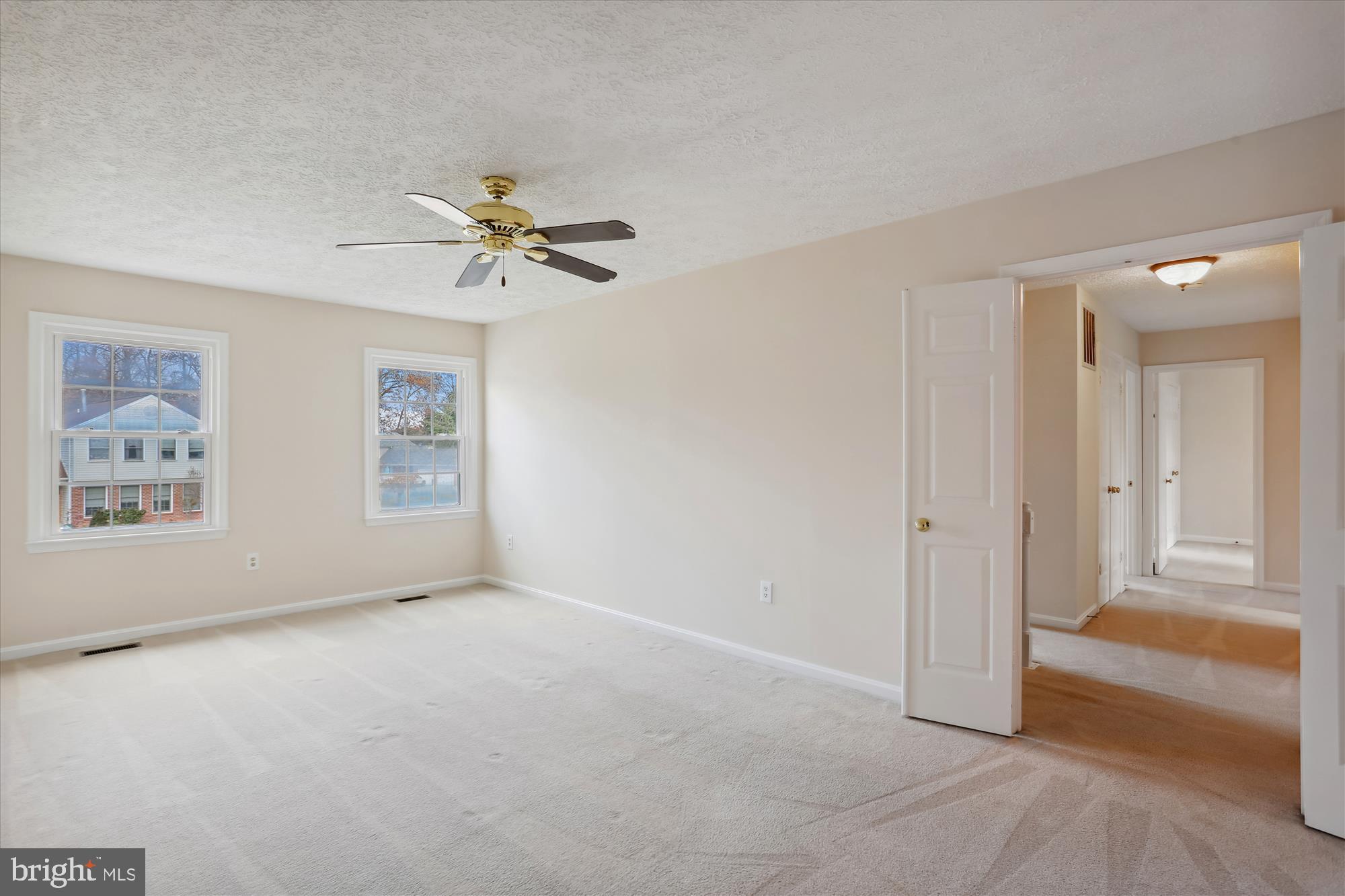 STRATHMORE AT BEL PRE - Residential