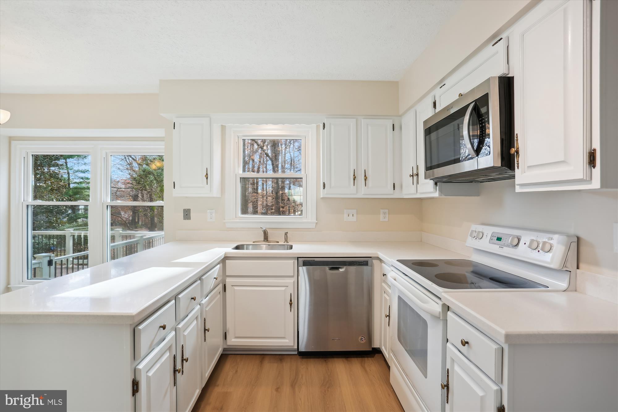 STRATHMORE AT BEL PRE - Residential