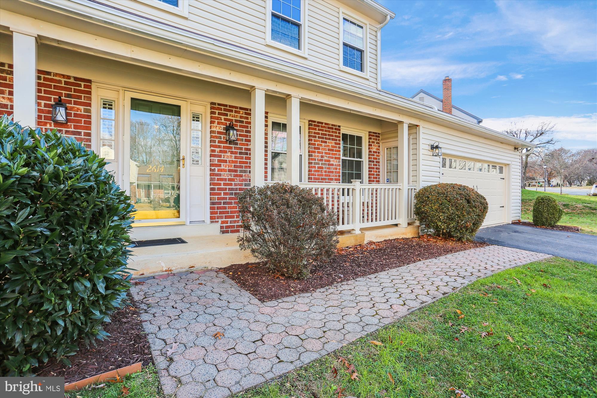 STRATHMORE AT BEL PRE - Residential