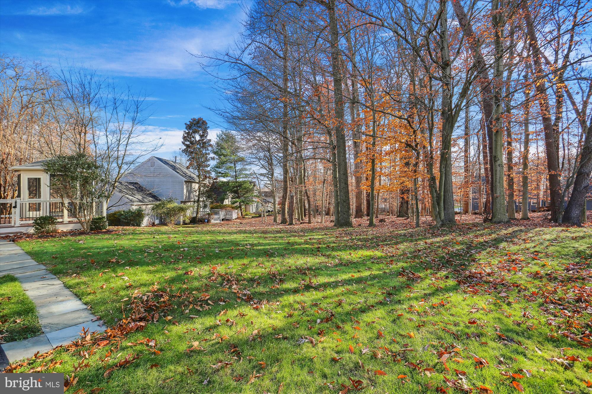 STRATHMORE AT BEL PRE - Residential