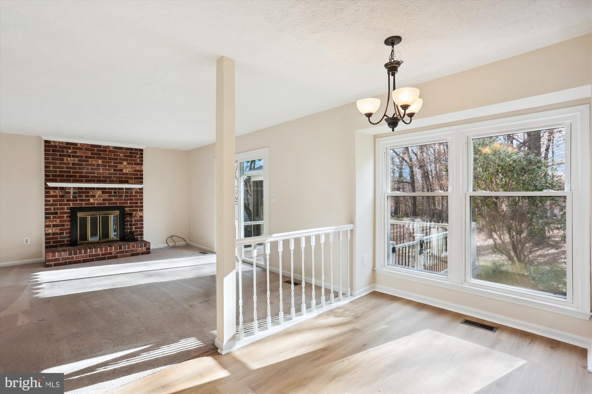 STRATHMORE AT BEL PRE - Residential