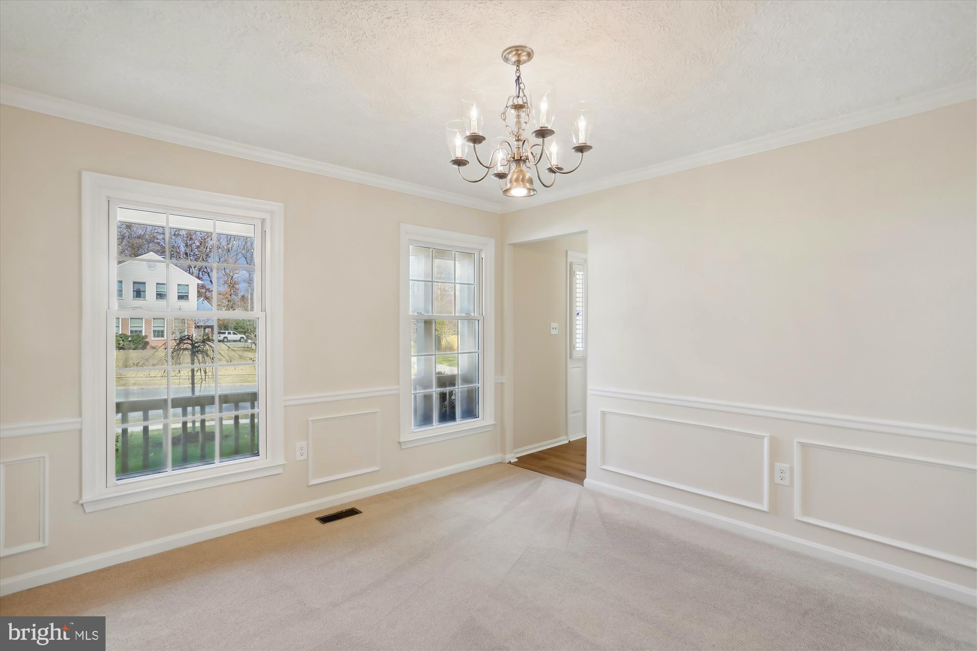 STRATHMORE AT BEL PRE - Residential