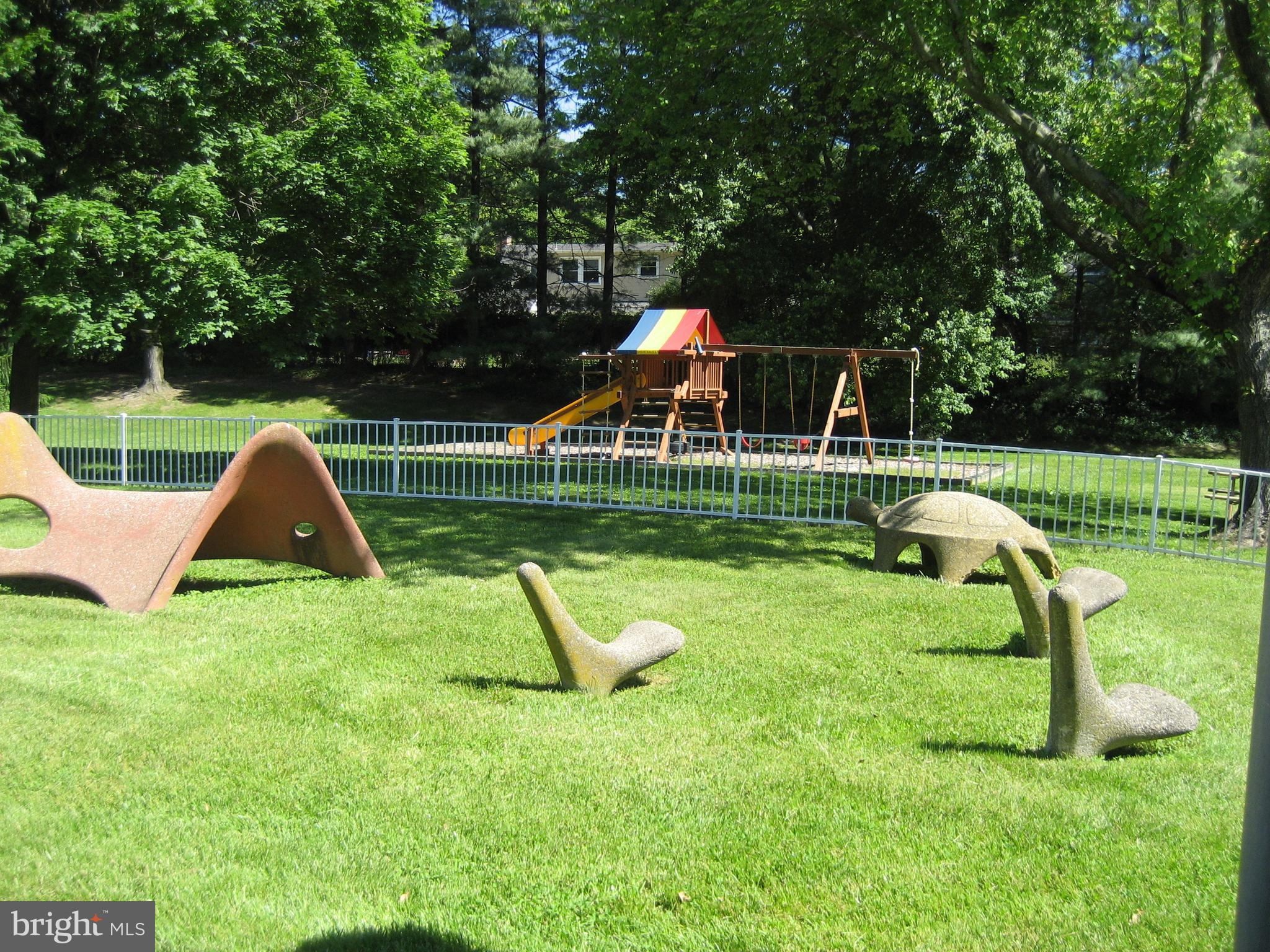 STRATHMORE AT BEL PRE - Residential