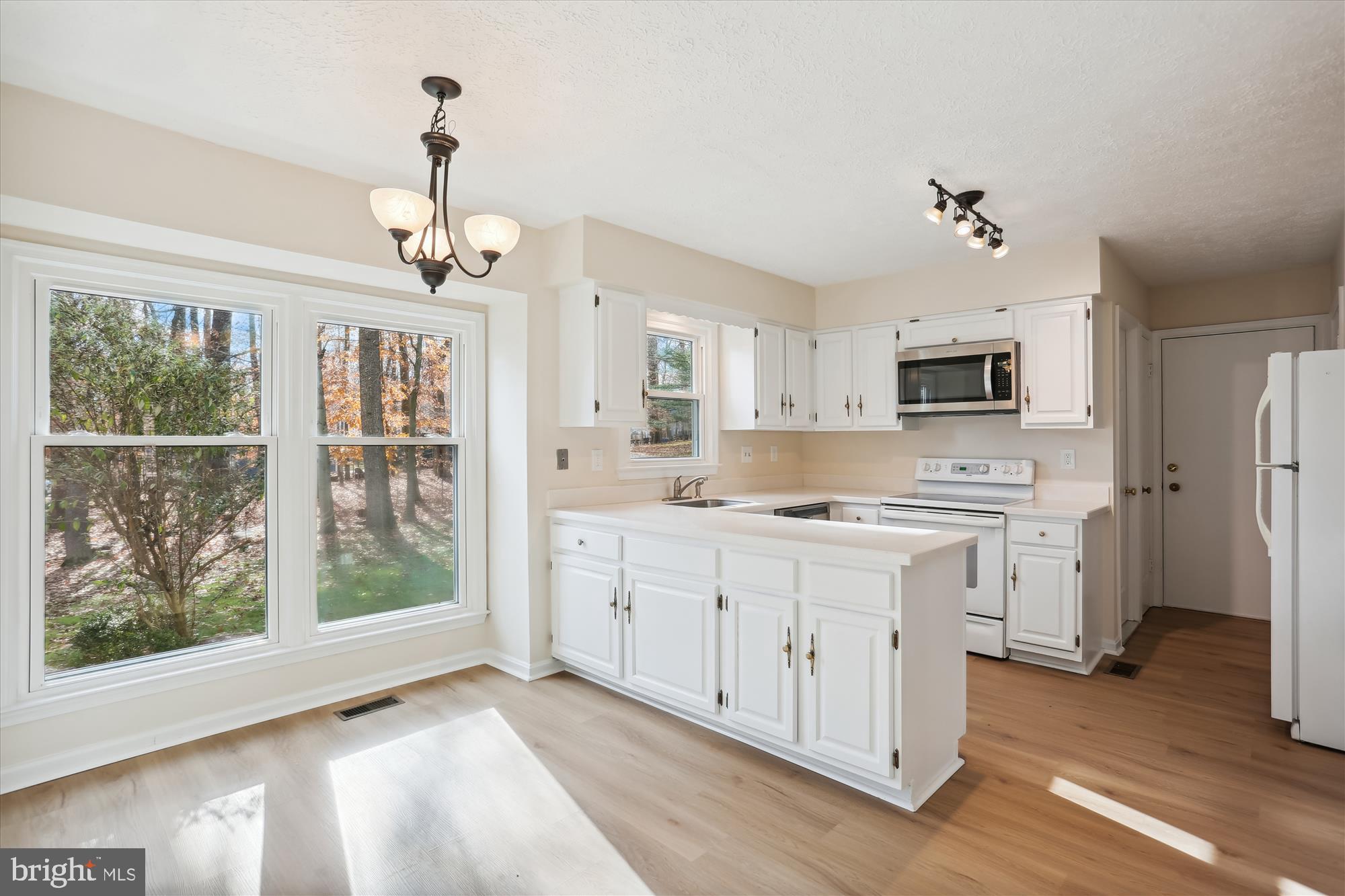 STRATHMORE AT BEL PRE - Residential