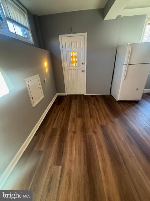 BELAIR-EDISON - Residential Lease