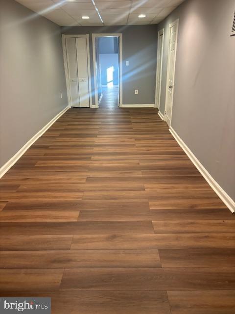 BELAIR-EDISON - Residential Lease