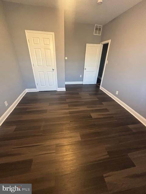 BELAIR-EDISON - Residential Lease