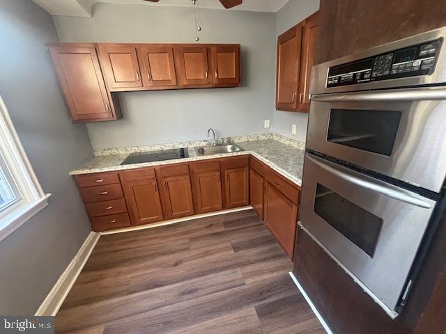 BELAIR-EDISON - Residential Lease