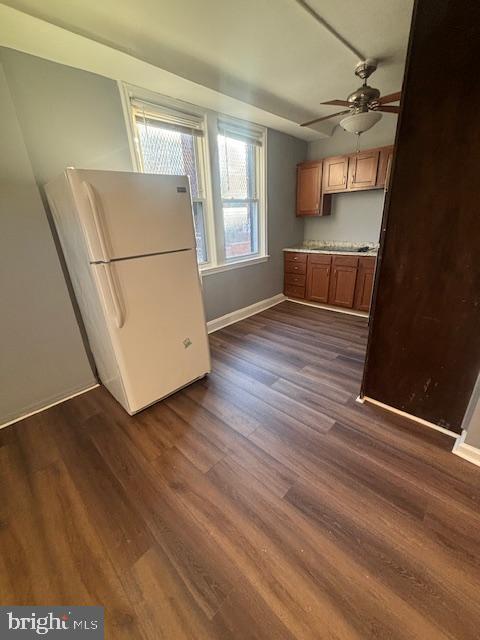 BELAIR-EDISON - Residential Lease