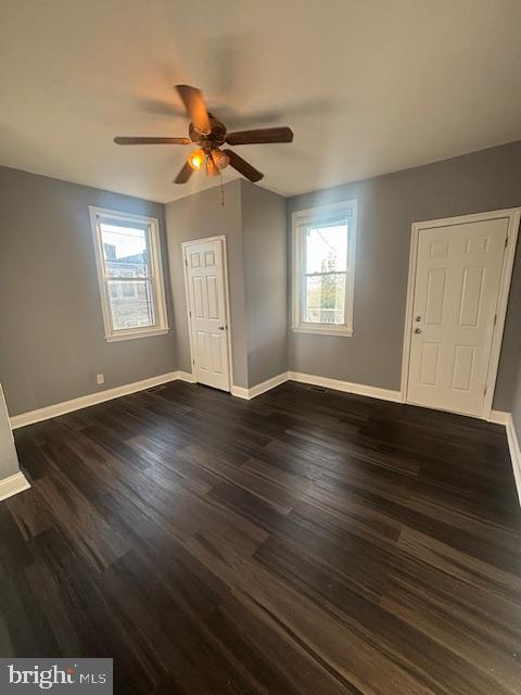 BELAIR-EDISON - Residential Lease