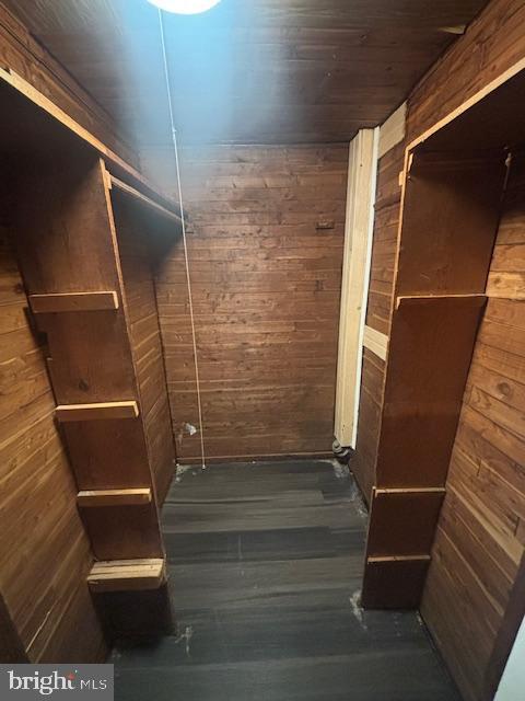 BELAIR-EDISON - Residential Lease