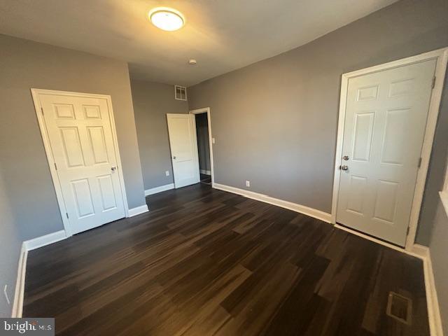 BELAIR-EDISON - Residential Lease