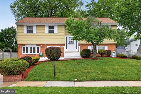 Homes For Sale - 46 Trinity Avenue<br/> MARLTON, NJ 08053