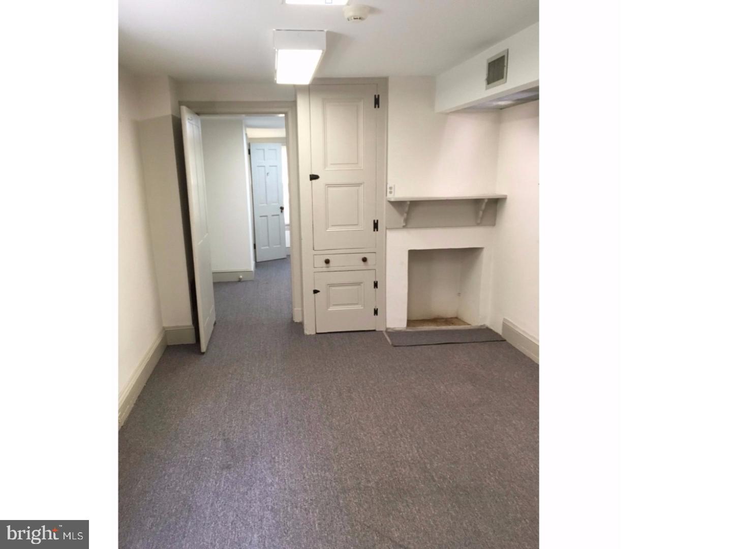 NONE AVAILABLE - Commercial Lease
