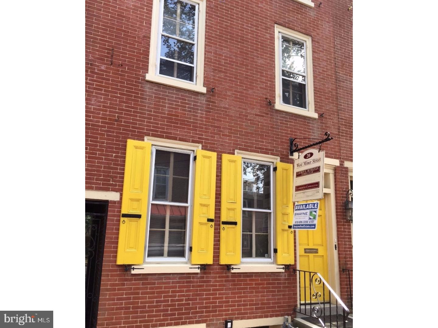 NONE AVAILABLE - Commercial Lease