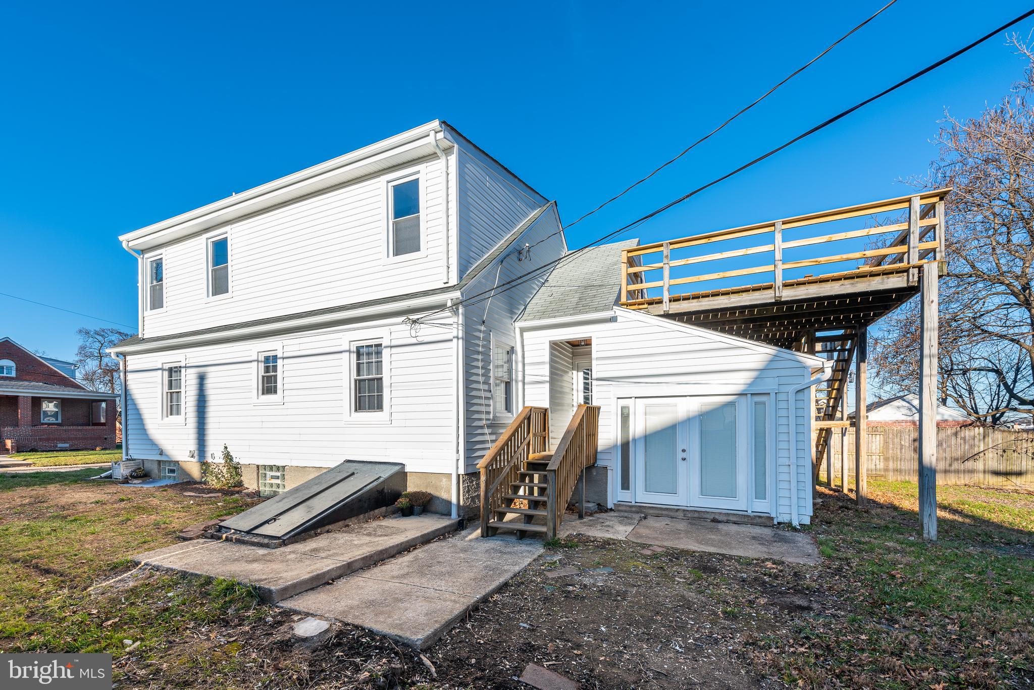 PARKVILLE - Residential