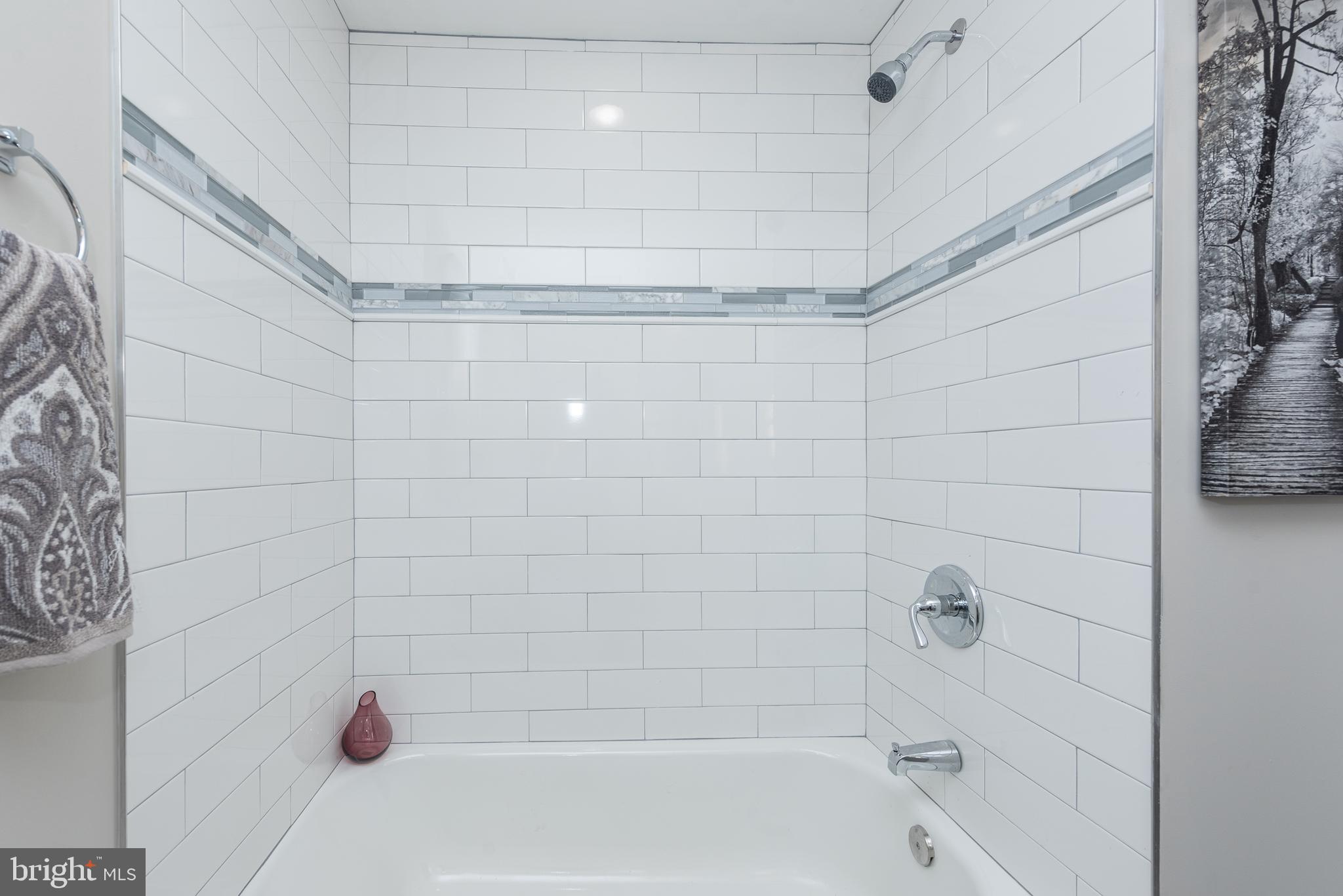 PARKVILLE - Residential