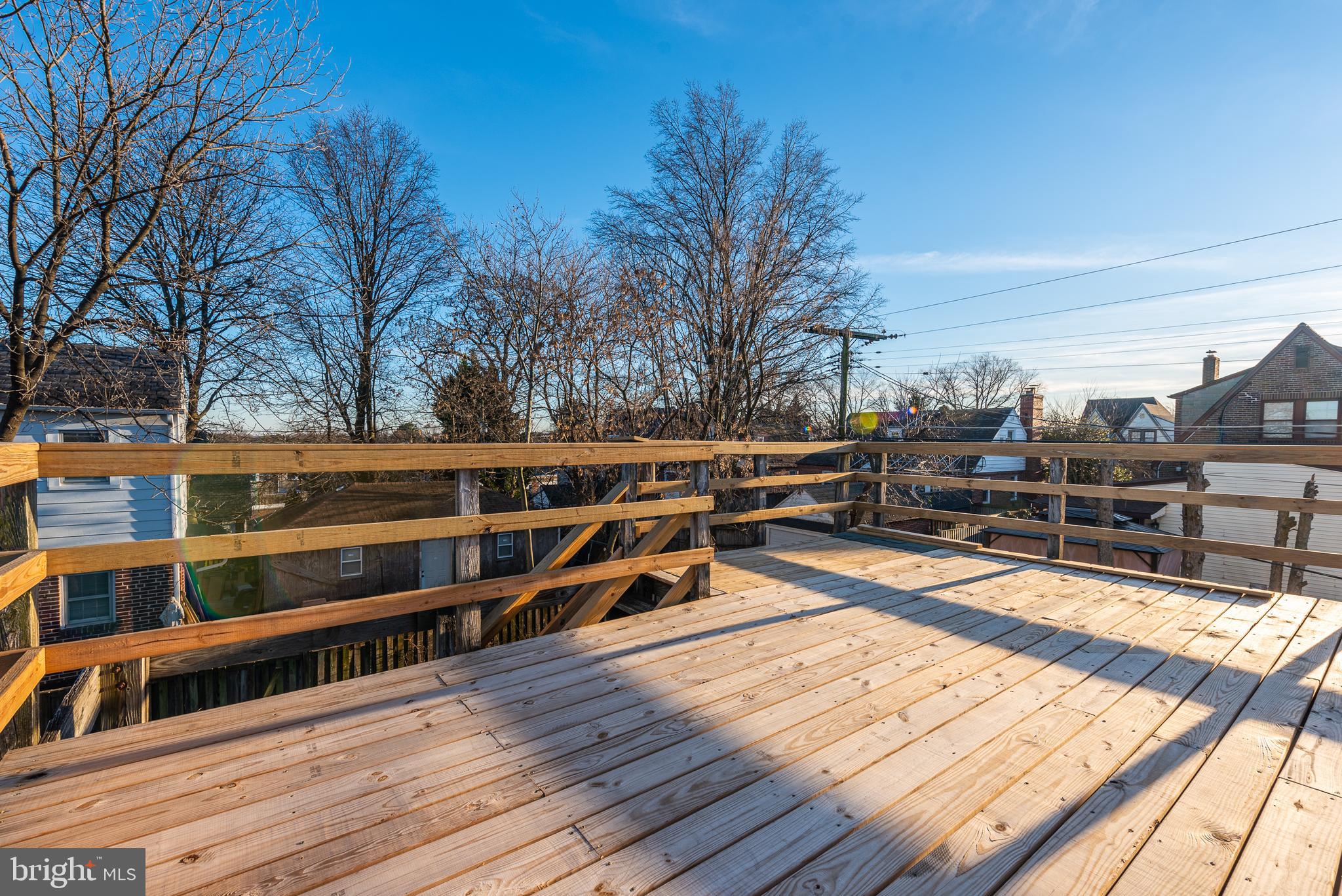 PARKVILLE - Residential