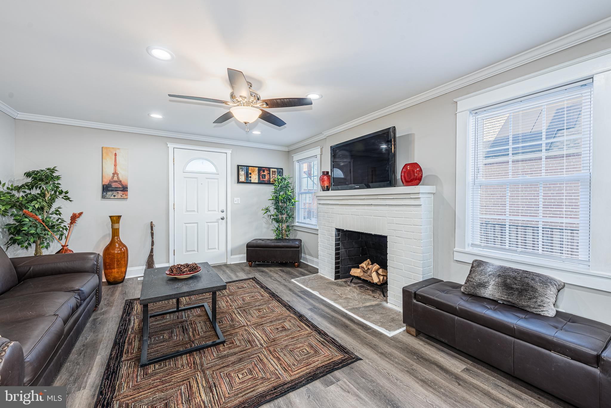 PARKVILLE - Residential