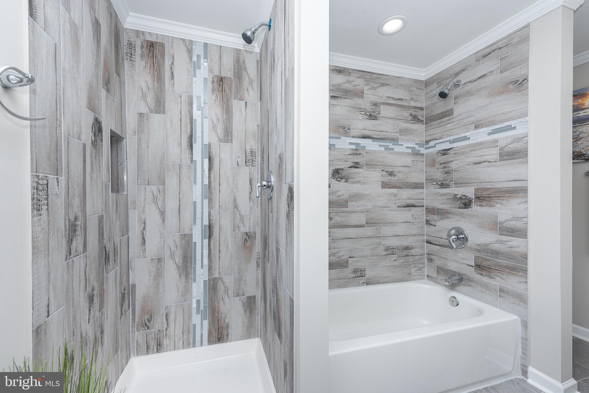 PARKVILLE - Residential